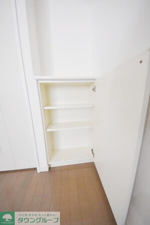 プライムアーバン日本橋茅場町の物件内観写真